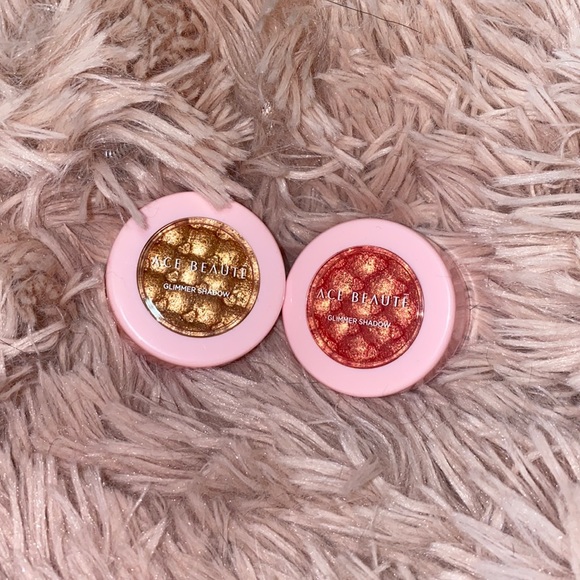 Ace Beaute Eyeshadows - Picture 1 of 1